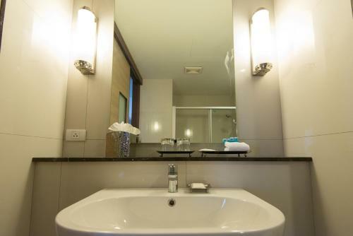 Marsi Hotel Bangkok
