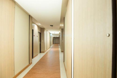 Marsi Hotel Bangkok