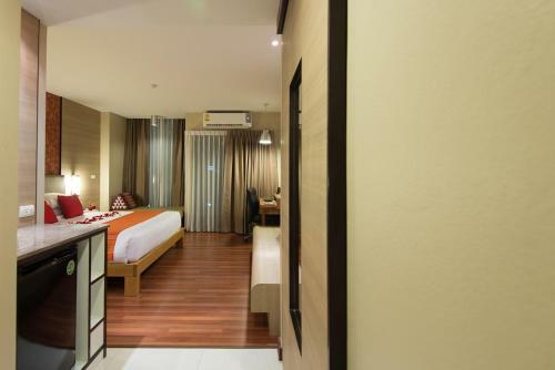 Marsi Hotel Bangkok