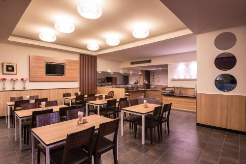 Marsi Hotel Bangkok