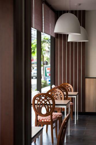 Marsi Hotel Bangkok