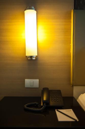 Marsi Hotel Bangkok