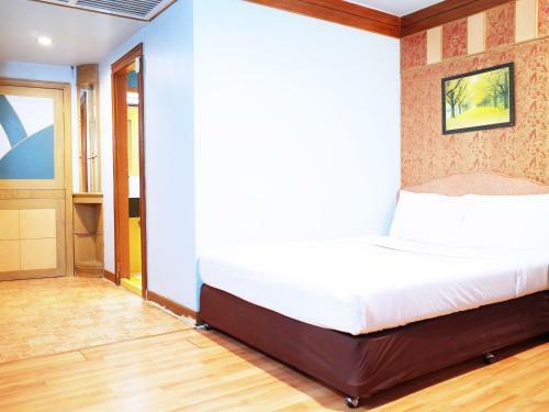 Bavana Hotel