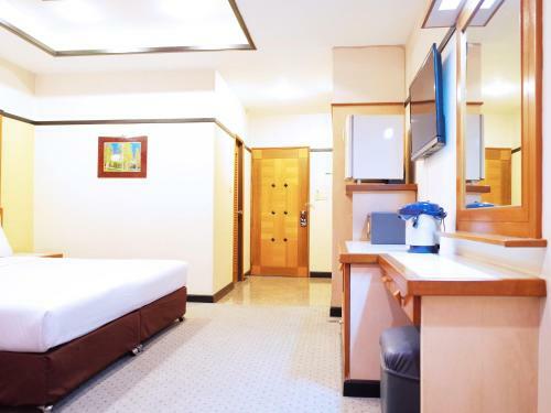 Bavana Hotel
