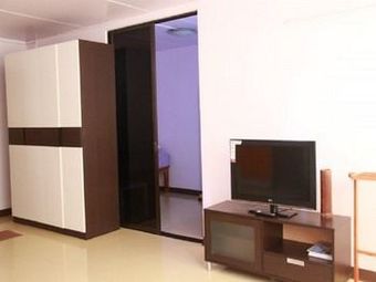 Aparthotel Poppular Palace Service Condo
