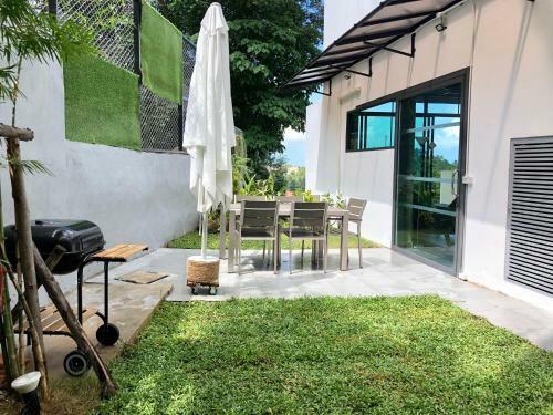 Villa Baan St Tropez