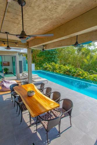 Villa Baan St Tropez