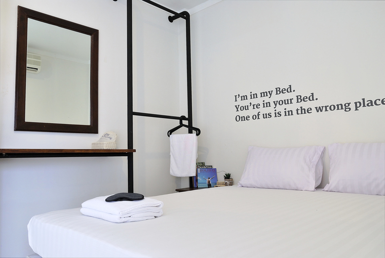 Hotel Beds Patong