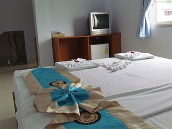 Hostal Guesthouse Belvedere