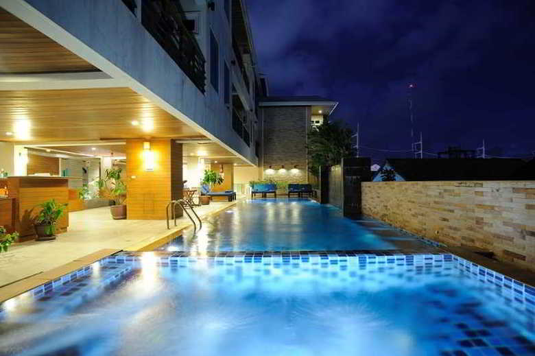 Hotel Baramee Resortel