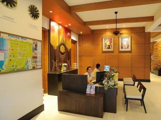 Hotel Baramee Resortel