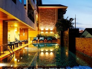 Hotel Baramee Resortel