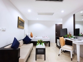 Hotel Baramee Resortel