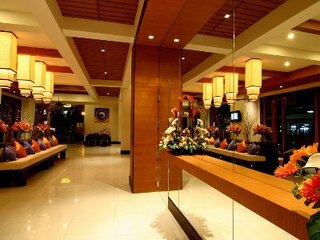 Hotel Baramee Resortel