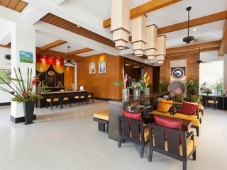 Hotel Baramee Resortel