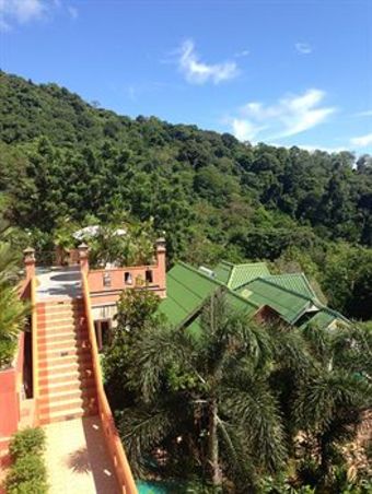 Hotel Baan Kongdee Sunset Resort