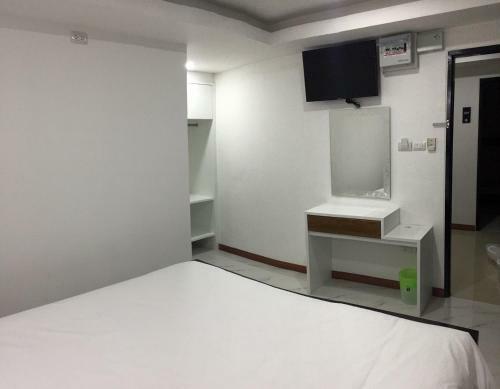 Hostal Gusto House