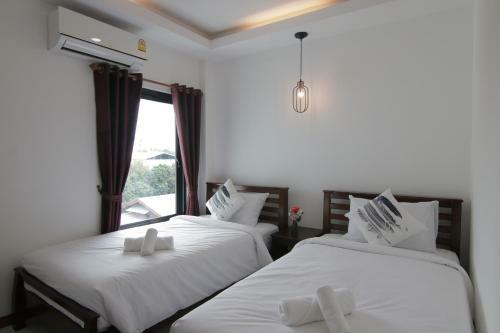 Hostal Gusto House