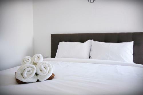 Hostal Gusto House