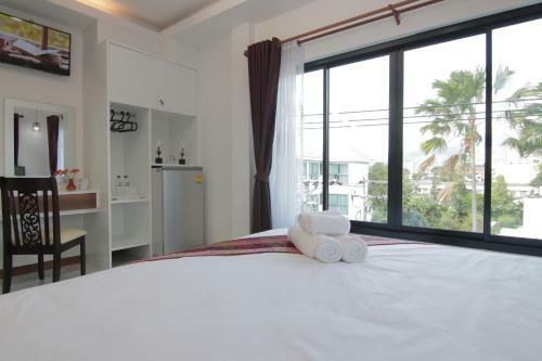 Hostal Gusto House