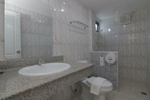 Hostal Gusto House