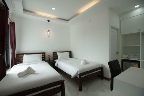 Hostal Gusto House