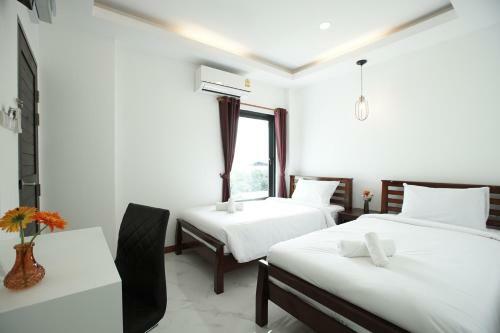Hostal Gusto House