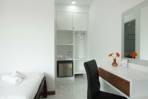 Hostal Gusto House