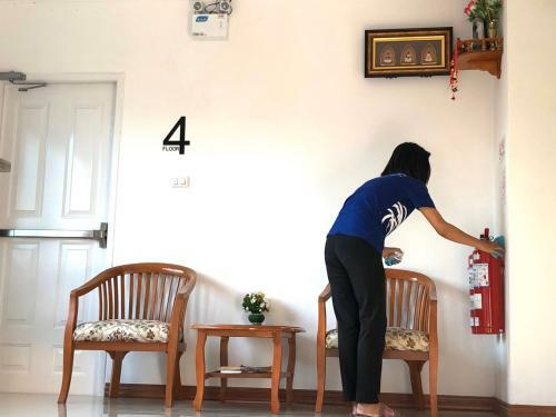 Hostal Gusto House