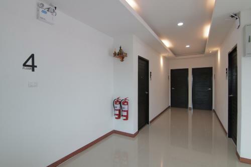 Hostal Gusto House