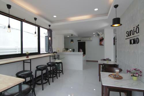 Hostal Gusto House