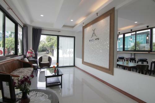 Hostal Gusto House