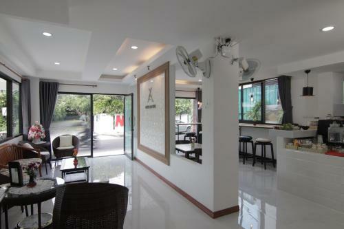 Hostal Gusto House