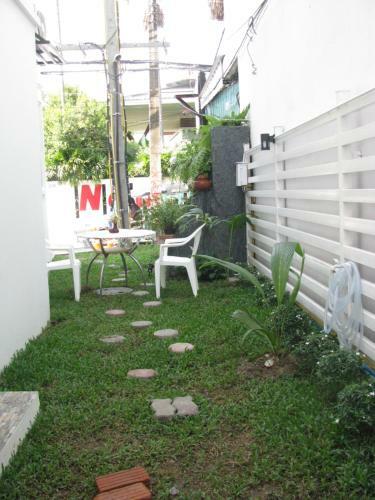 Hostal Gusto House