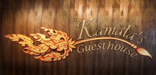 Posada Kamala's Guesthouse