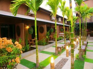 Posada Koko Palm Inn