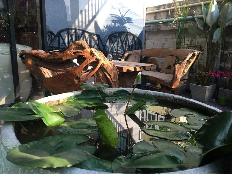 Hostal Kristi House
