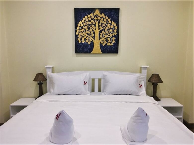 Hostal Kristi House