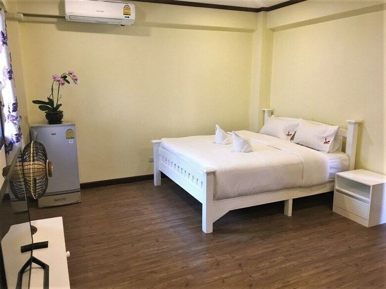 Hostal Kristi House