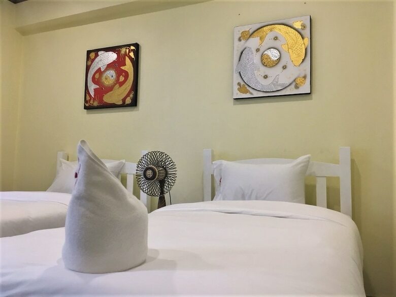 Hostal Kristi House