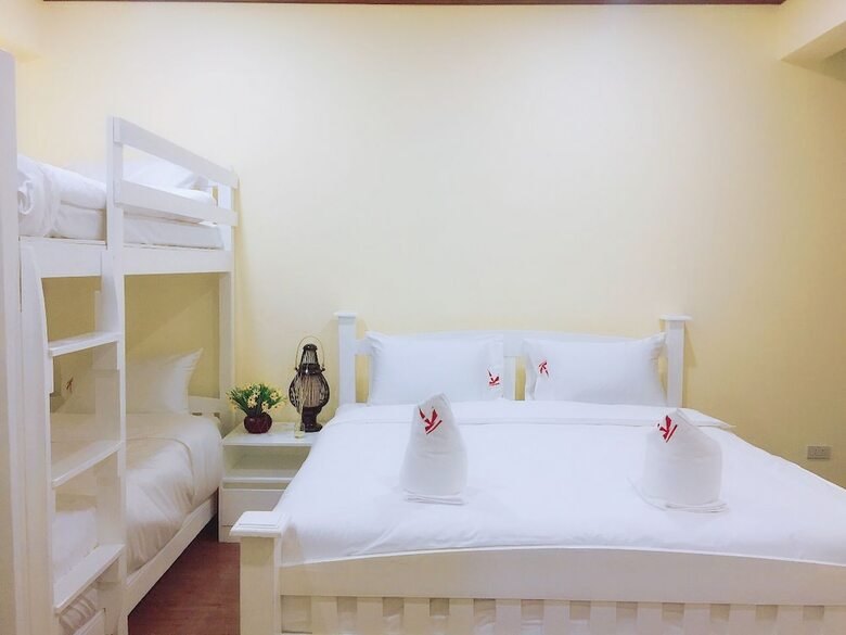Hostal Kristi House