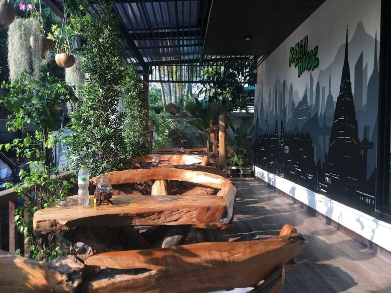 Hostal Kristi House
