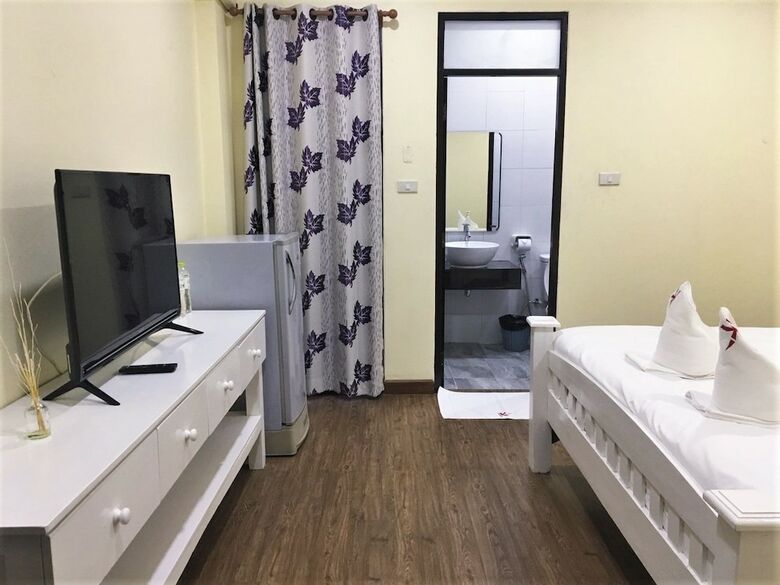 Hostal Kristi House