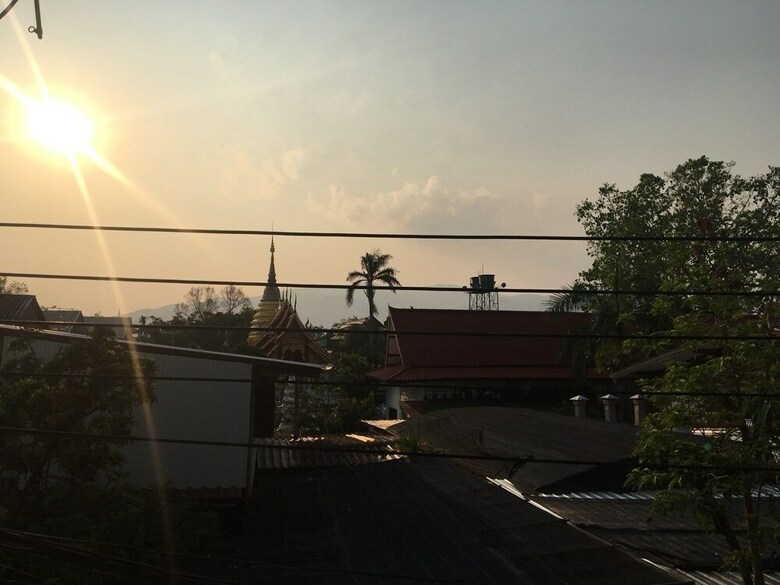 Hostal Kristi House