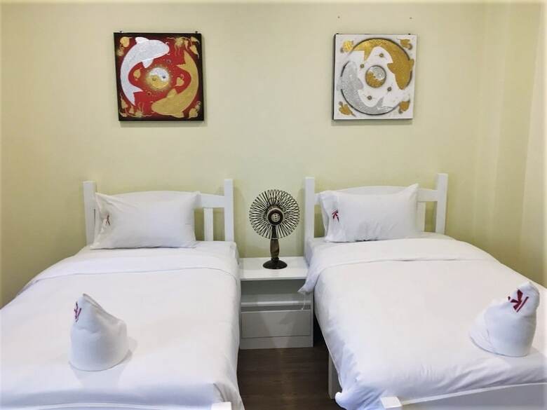 Hostal Kristi House
