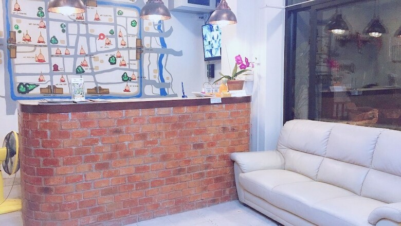 Hostal Kristi House