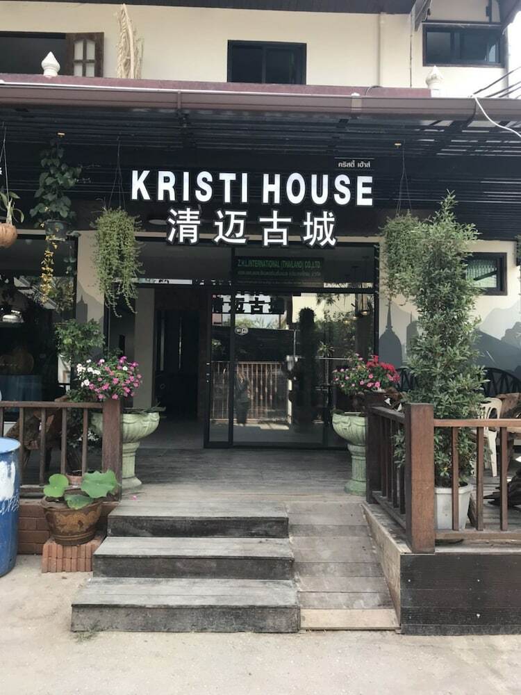 Hostal Kristi House