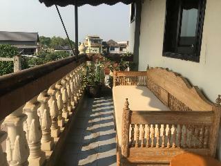 Hostal Kristi House