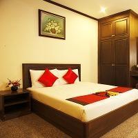 Royal Panerai Hotel Chiangmai