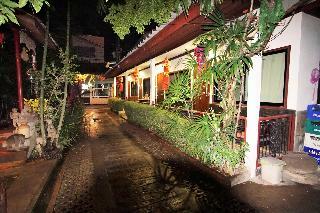 Apartamentos Gap's House 2